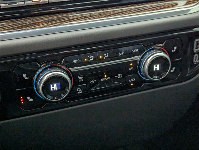 Used 2023 GMC Sierra 1500 Elevation image 21