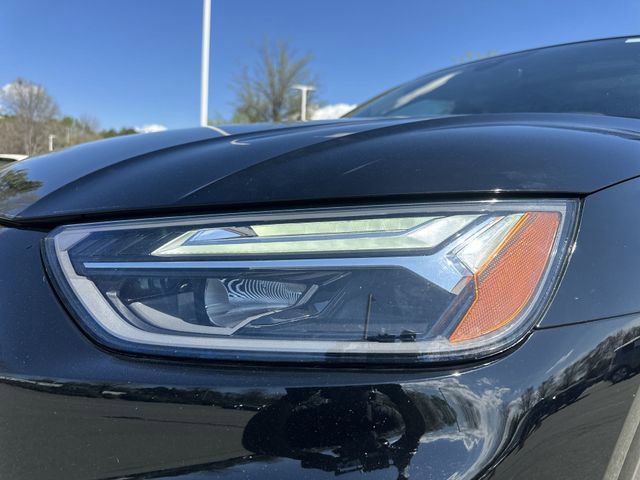 Used 2021 Audi Q5 2.0T Premium w/ Convenience Package image 9