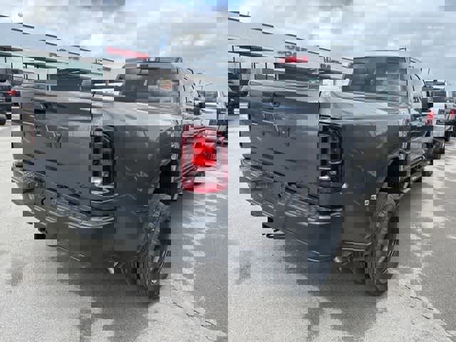 New 2026 RAM 3500 Tradesman image 11