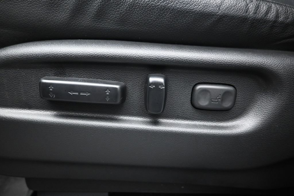 Used 2023 Honda Passport Elite image 11