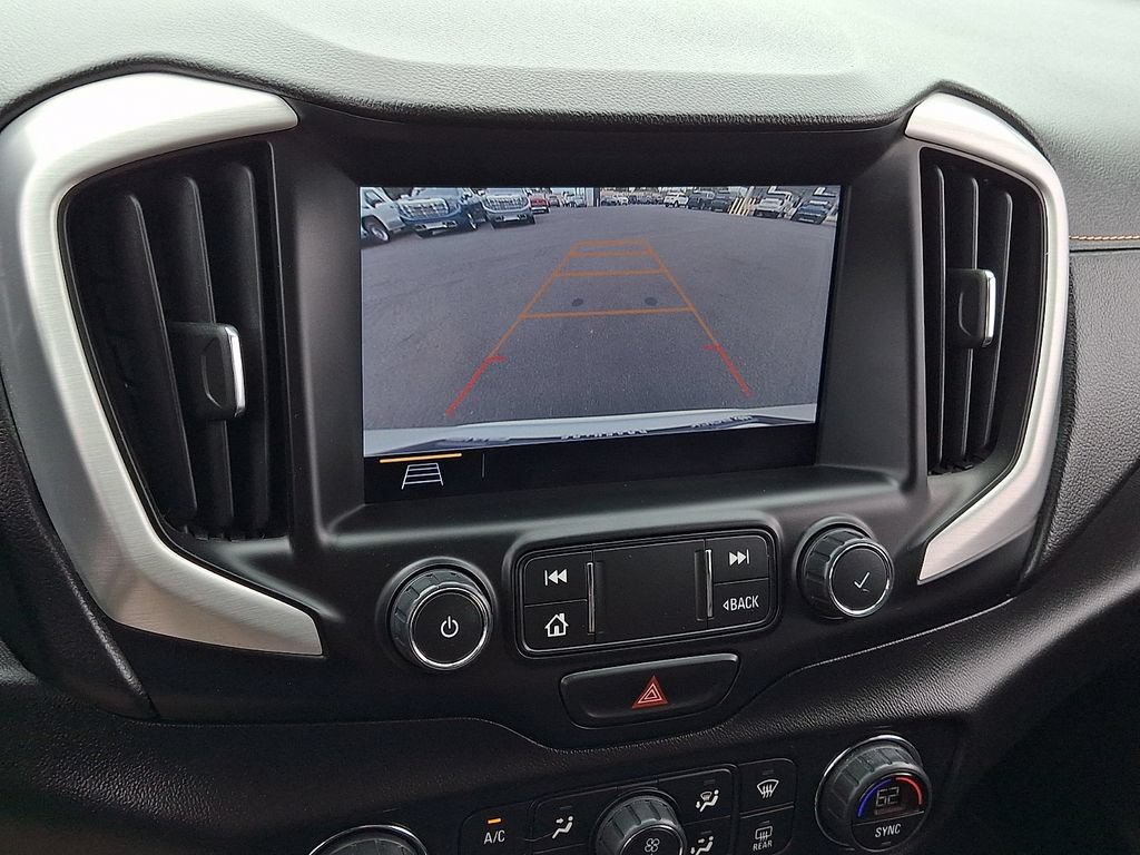 Used 2019 GMC Terrain SLT w/ Preferred Package AWD/4WD image 18