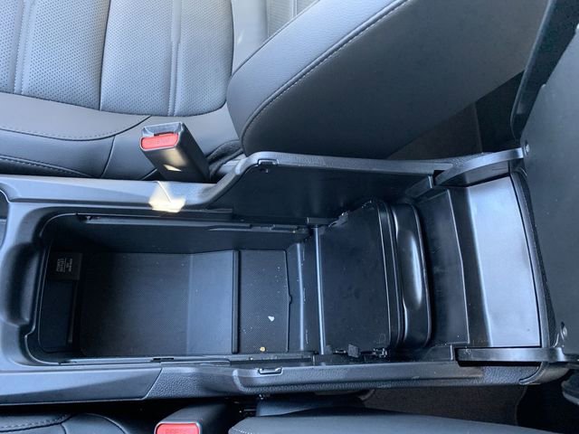 Used 2022 Honda CR-V EX-L image 25