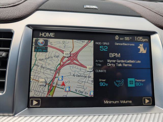 Used 2012 Lincoln MKS AWD image 40