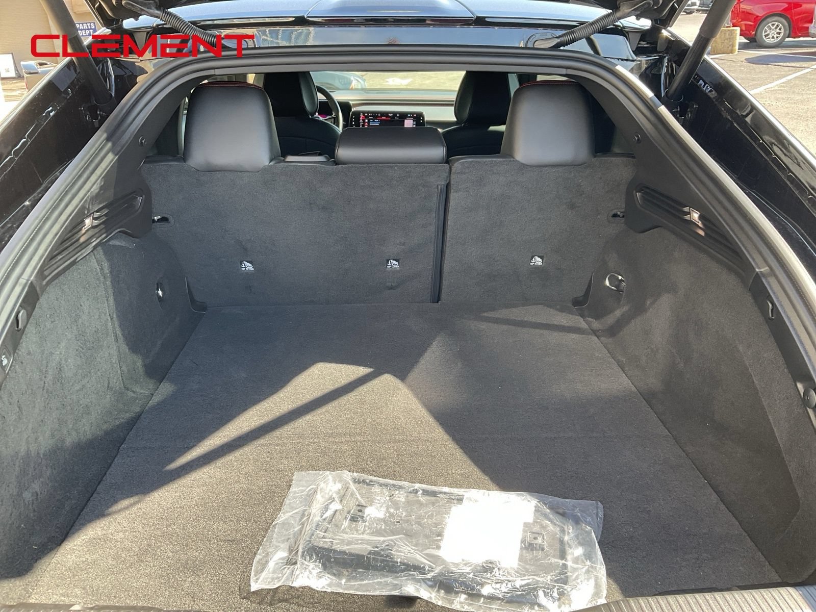 Used 2026 Dodge Charger Scat Pack AWD/4WD image 26
