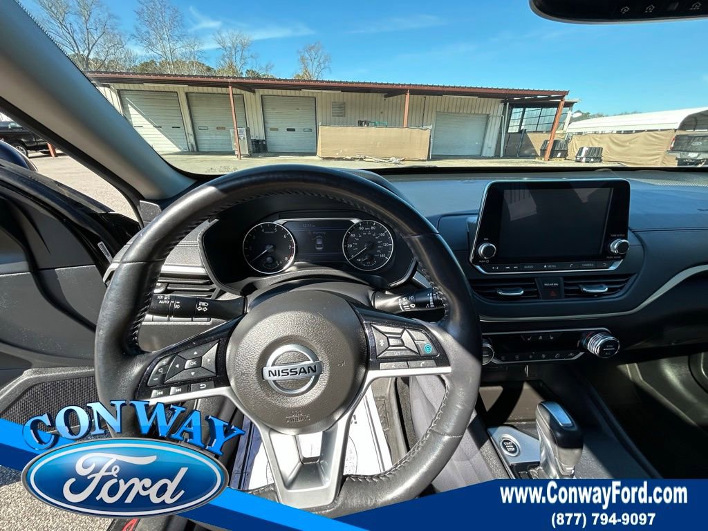 Used 2019 Nissan Altima 2.5 SV image 30