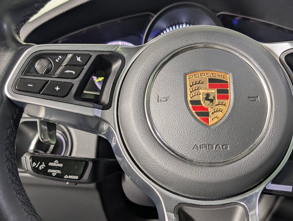 Certified 2023 Porsche Cayenne Platinum Edition AWD/4WD image 35