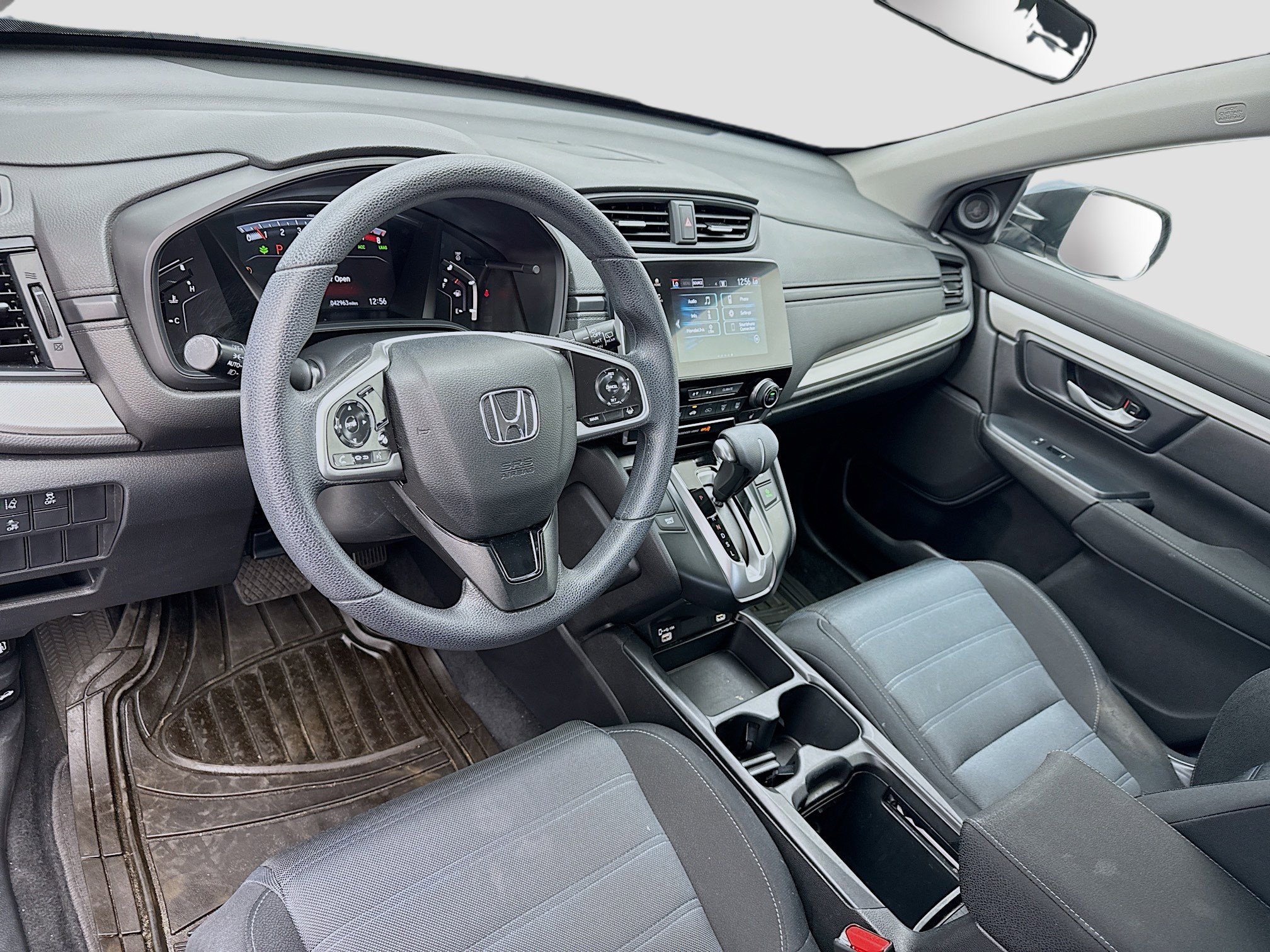 Used 2022 Honda CR-V Special Edition image 7