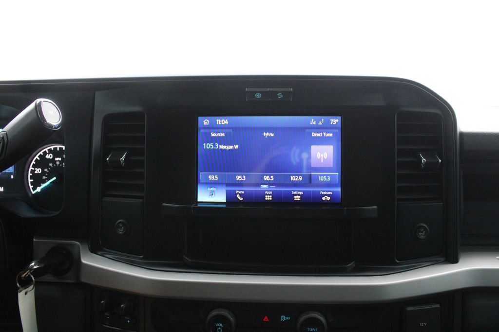 Used 2026 Ford F350 XL w/ STX Appearance Package AWD/4WD image 15