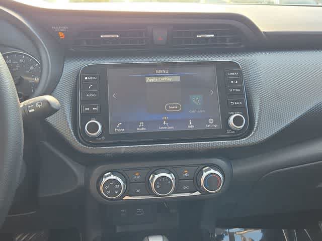Used 2023 Nissan Kicks SV FWD image 26