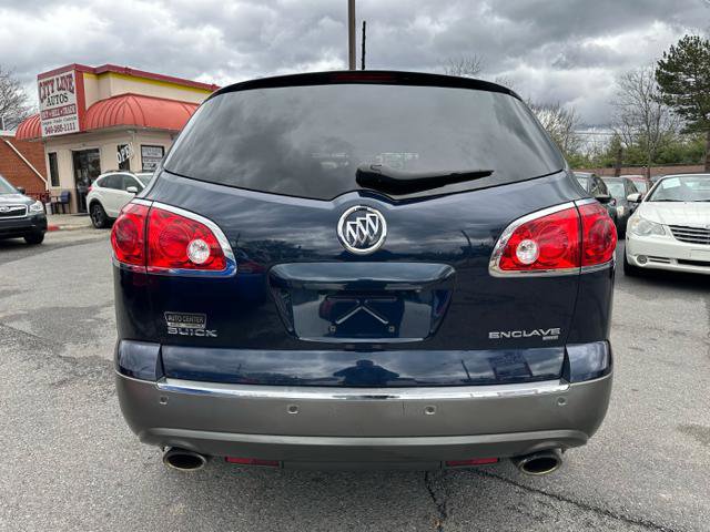 Used 2012 Buick Enclave Leather image 6