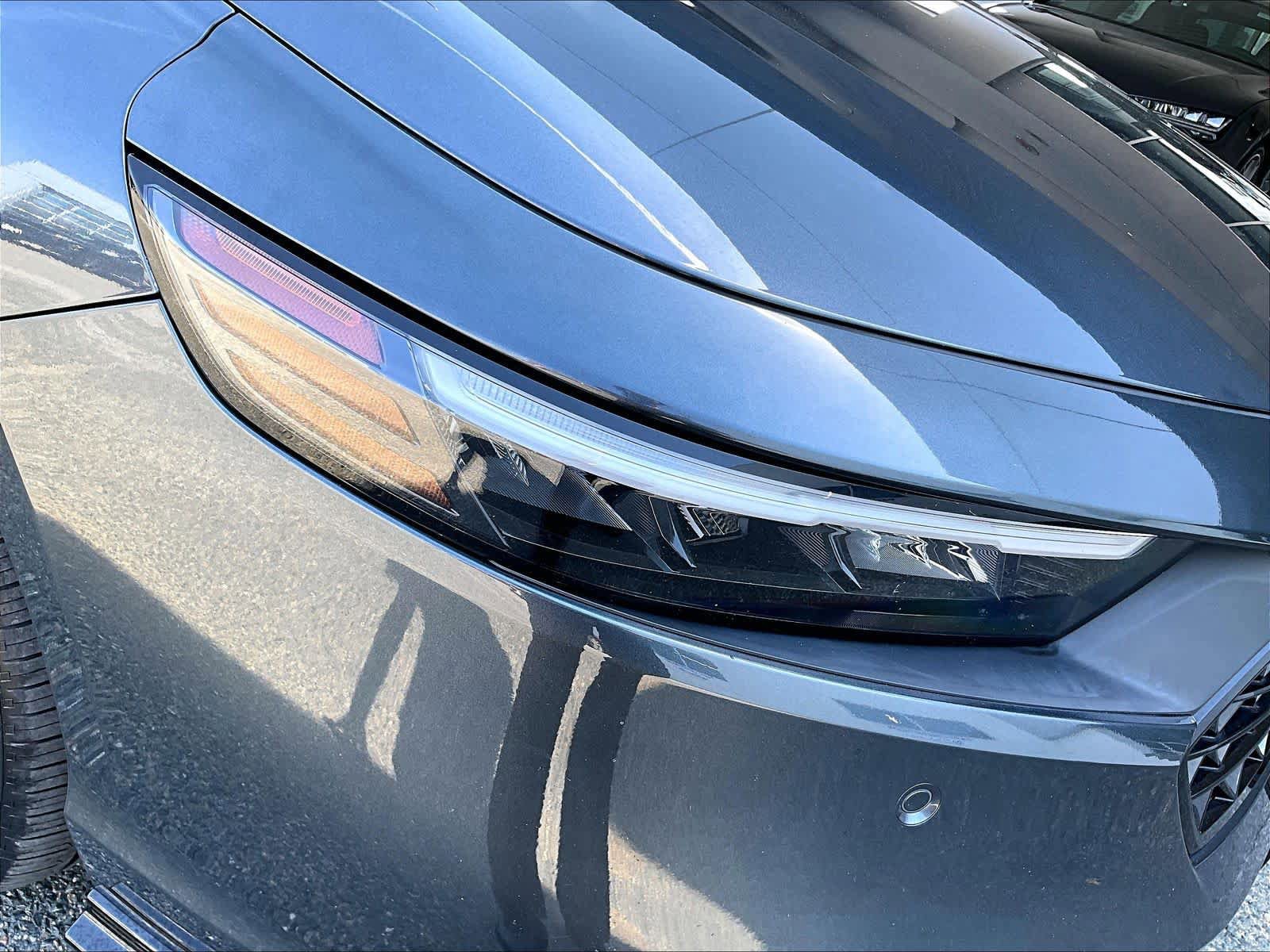 Used 2023 Honda Accord EX-L image 33
