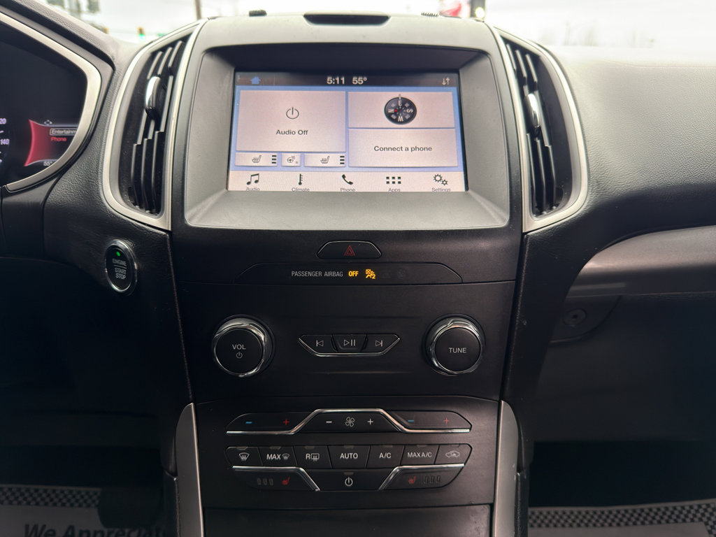Used 2019 Ford Edge SEL w/ Equipment Group 201A AWD/4WD image 19