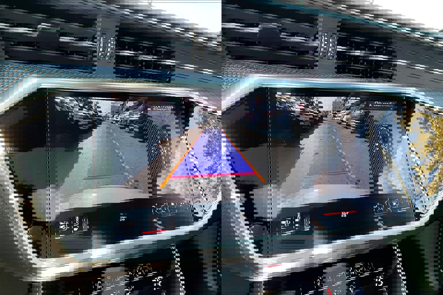 Used 2025 Audi RS 7 Performance image 23