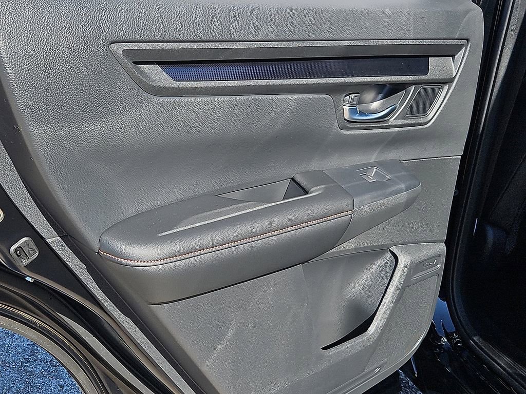 New 2026 Honda CR-V Sport-L image 14