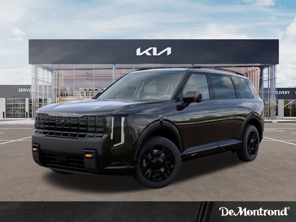 New 2027 Kia Telluride SX Prestige X-Pro image 1