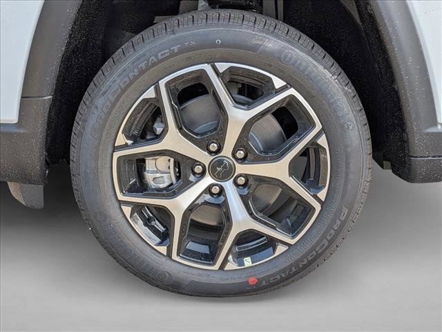 New 2026 Jeep Compass Limited AWD/4WD image 10