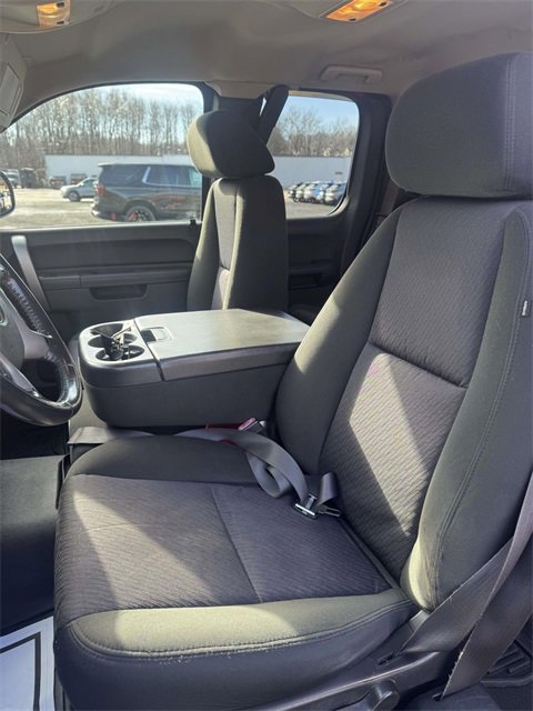 Used 2011 GMC Sierra 1500 SLE w/ Power Tech Package image 22