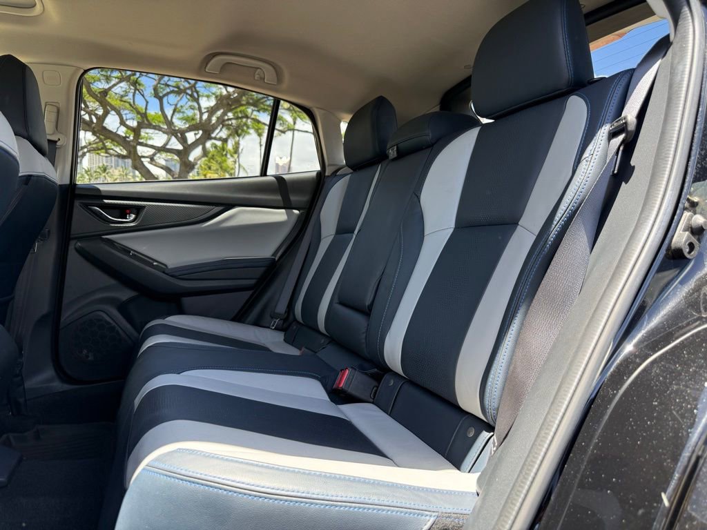 Used 2019 Subaru Crosstrek Hybrid w/ Moonroof Package w/Navigation image 10