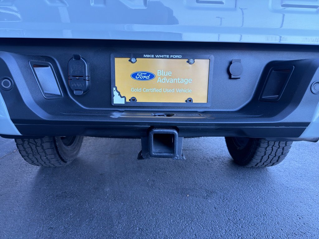 Certified 2021 Ford Ranger Lariat w/ Equipment Group 501A High AWD/4WD image 15