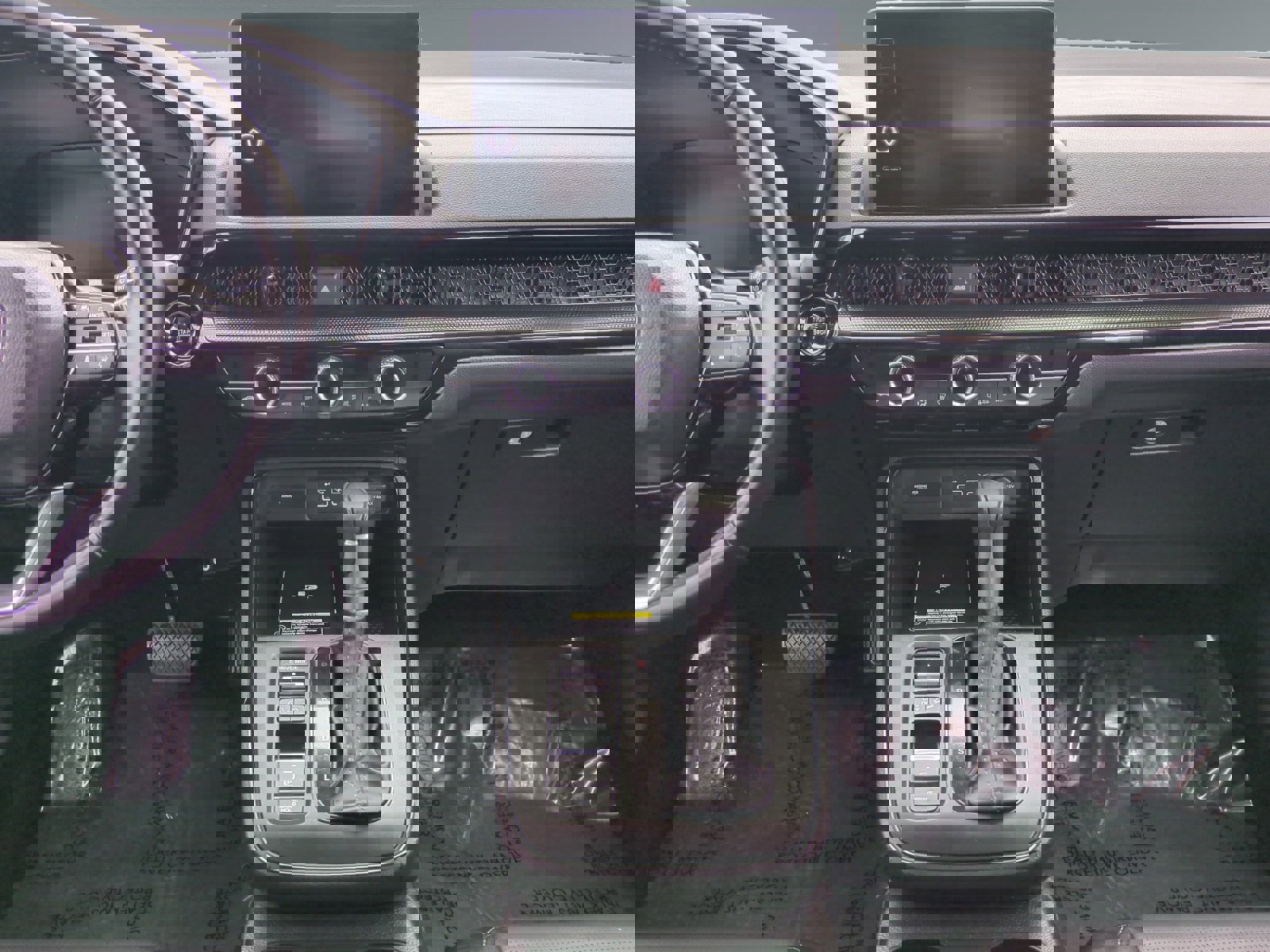 Used 2025 Honda CR-V EX-L image 11