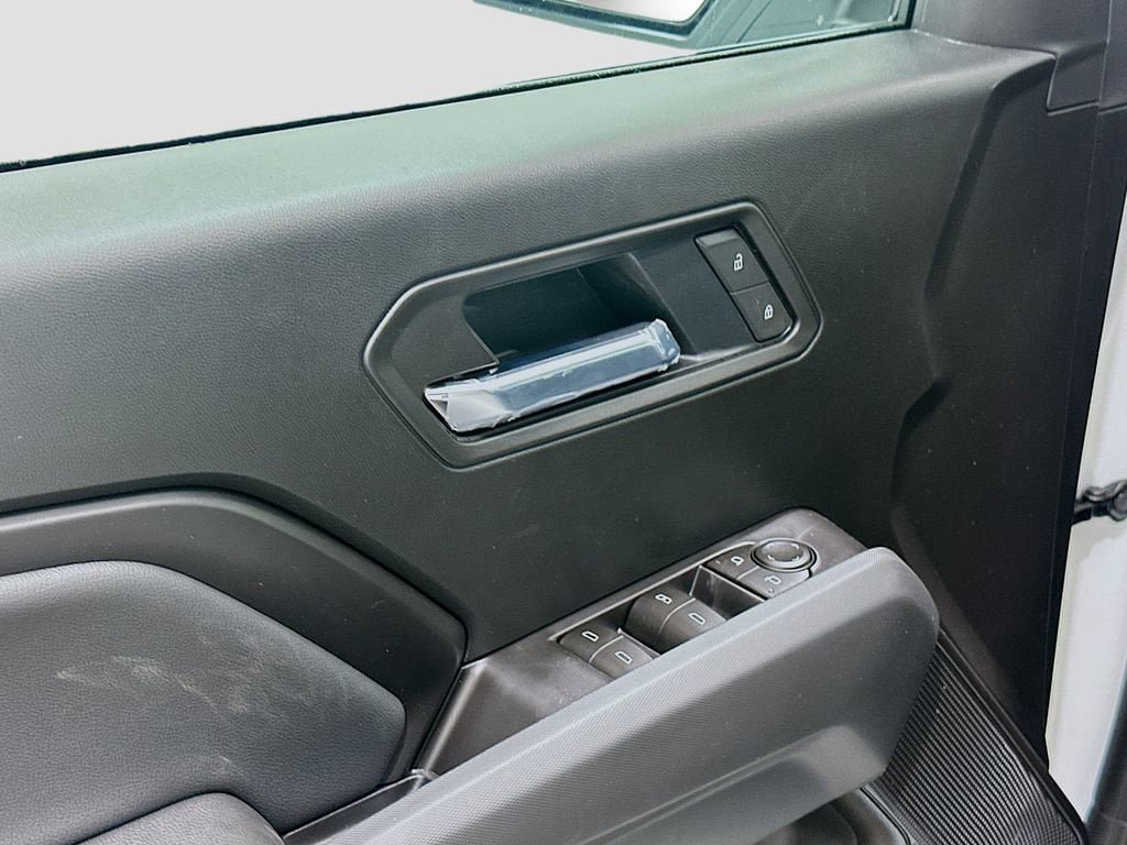 New 2026 GMC Canyon Elevation w/ Convenience Package RWD image 18