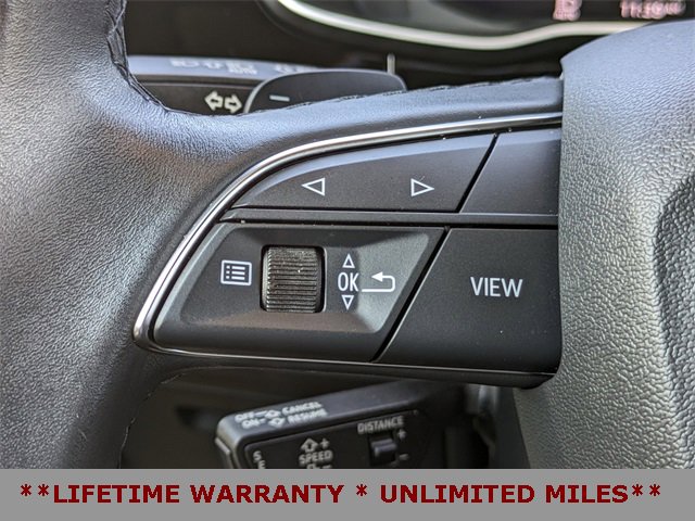 Used 2024 Audi Q3 2.0T Premium image 28