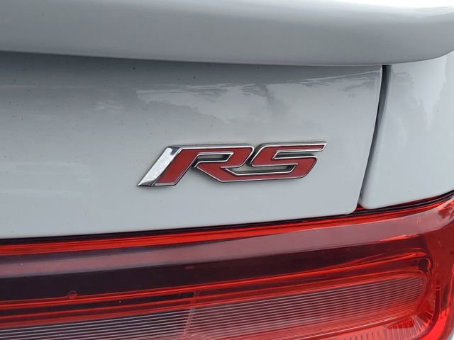 Used 2014 Chevrolet Camaro LT w/ RS Package image 10