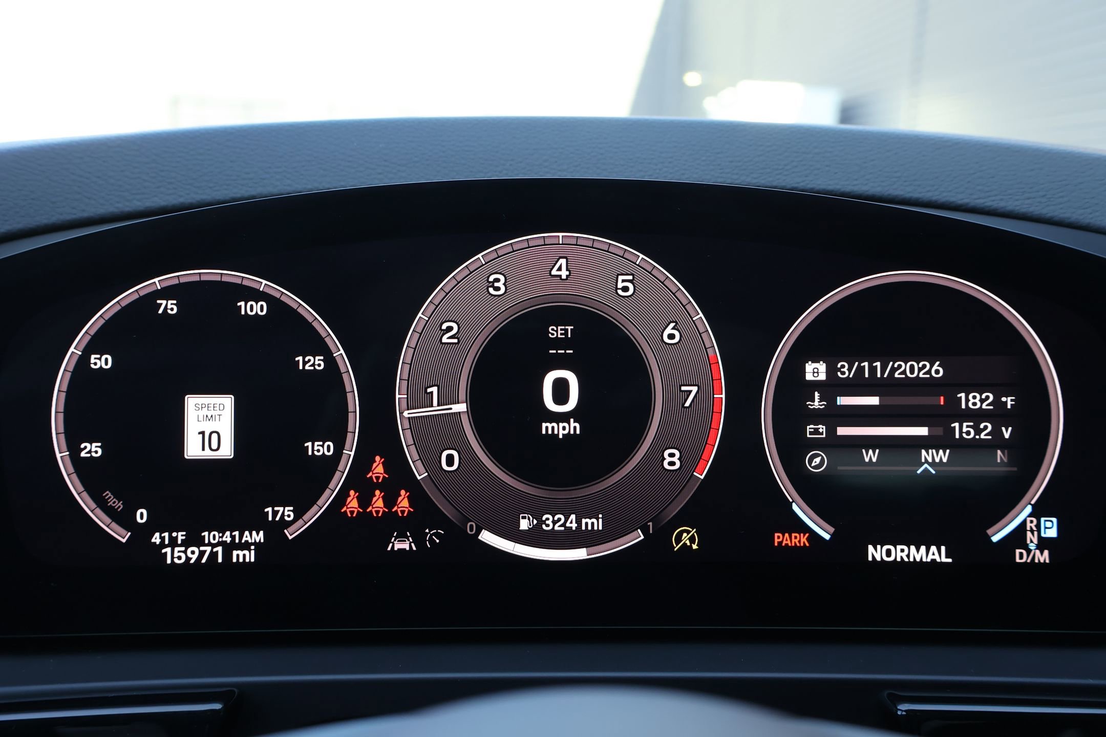 Certified 2024 Porsche Cayenne image 17