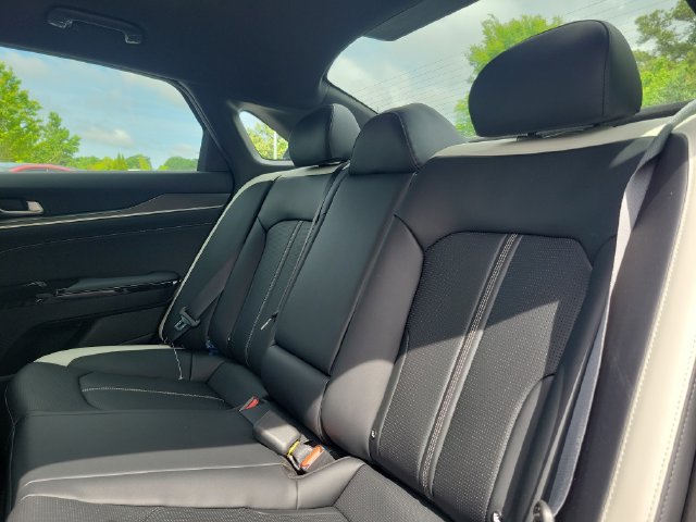 New 2026 Kia K5 GT-Line FWD image 9