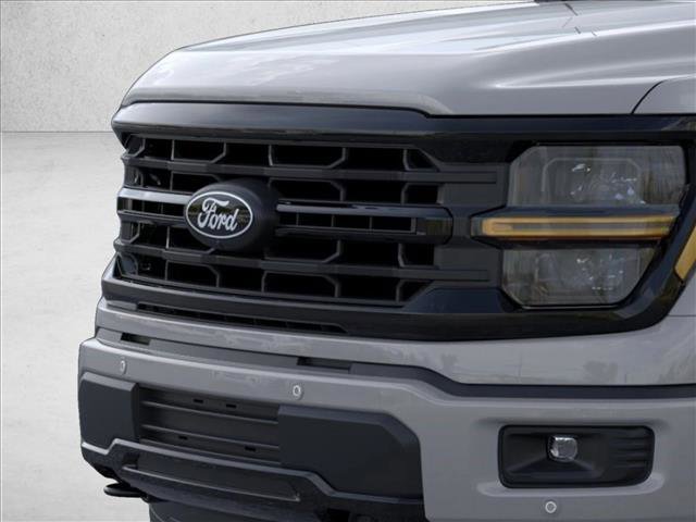 New 2026 Ford F150 XLT image 17