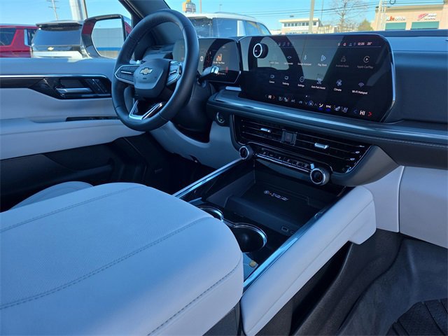 New 2026 Chevrolet Tahoe Premier w/ Sun And Tow Package image 17