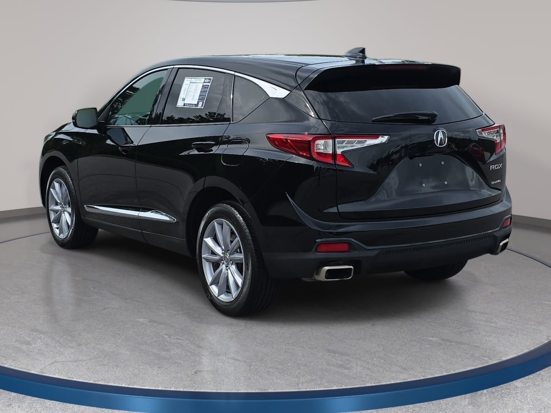 Used 2024 Acura RDX SH-AWD image 7