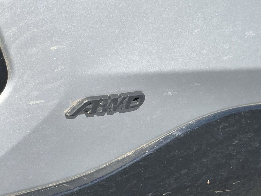 Used 2022 Toyota RAV4 XSE AWD/4WD image 25