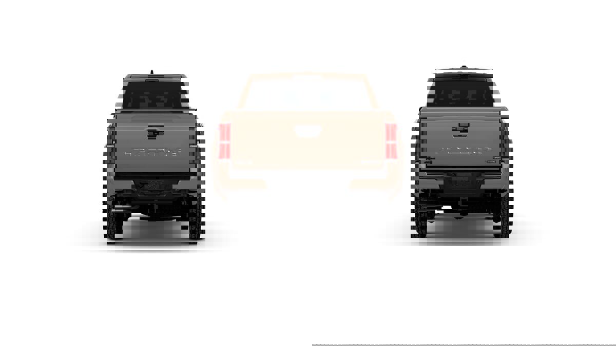 New 2026 Toyota Tacoma TRD Off-Road image 8