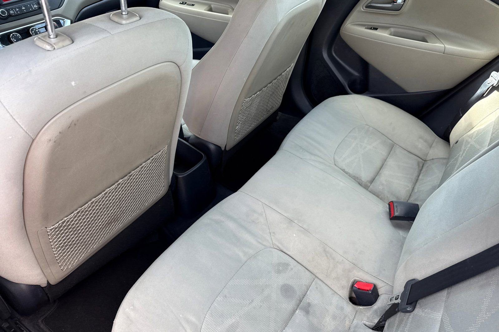 Used 2014 Kia Rio LX w/ Power Package FWD image 12