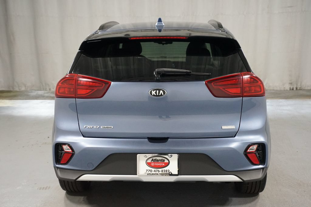 Used 2020 Kia Niro FWD image 7