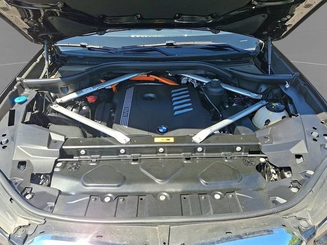 Used 2023 BMW X5 xDrive45e AWD/4WD image 32