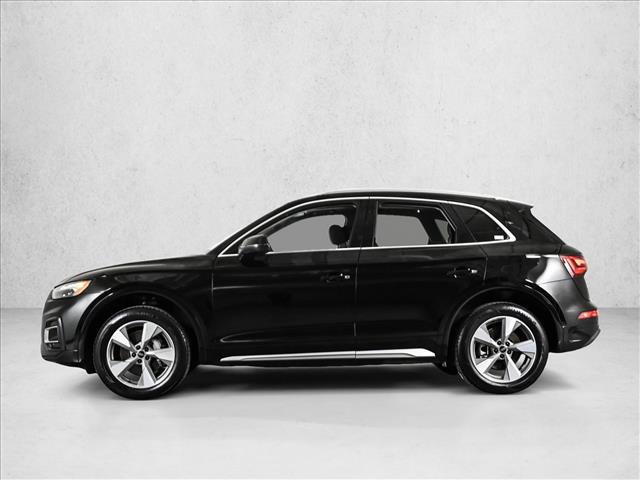 Used 2023 Audi Q5 2.0T Premium Plus w/ Premium Plus Package AWD/4WD image 9