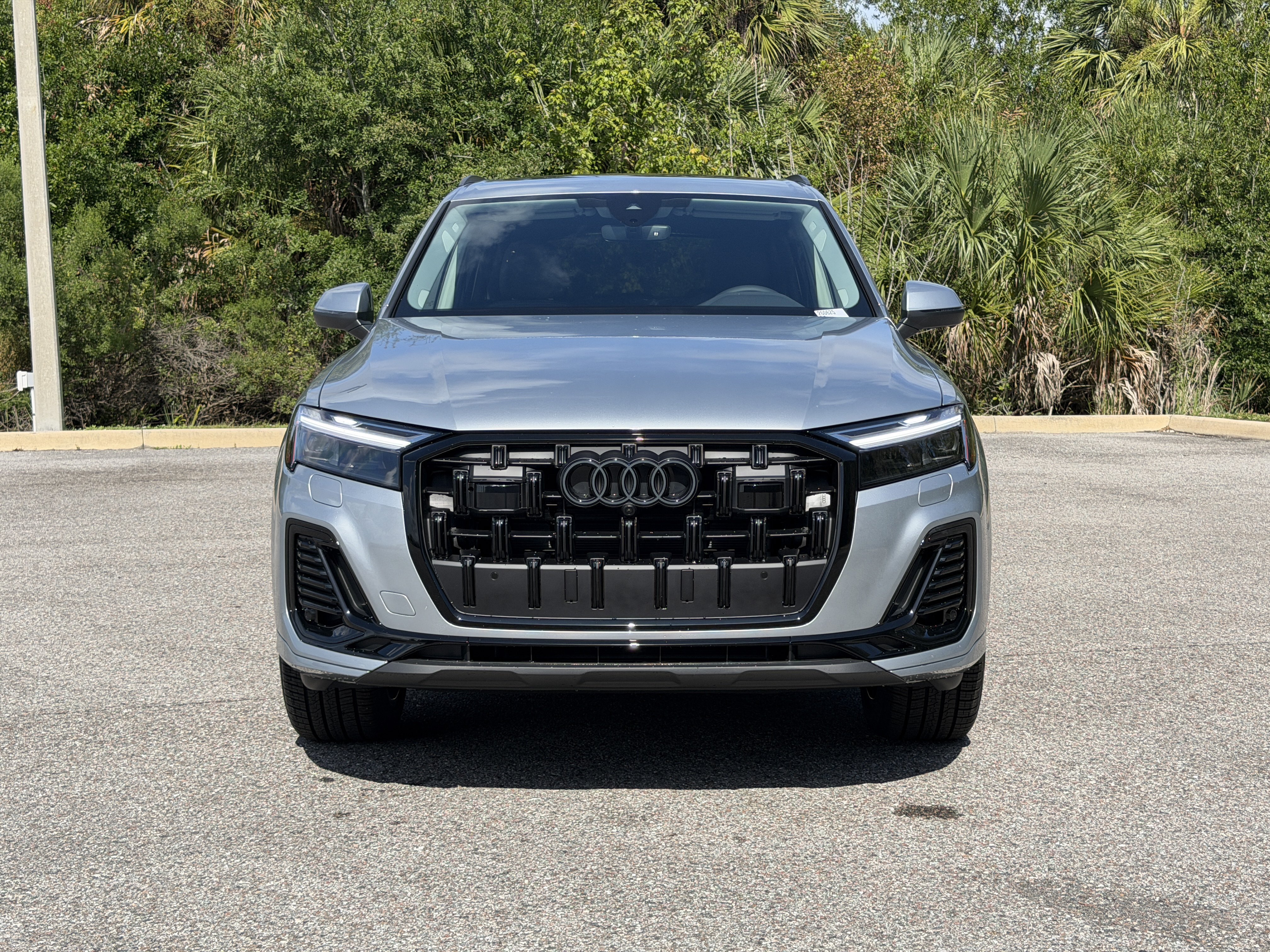 New 2026 Audi Q7 2.0T Premium Plus AWD/4WD image 2