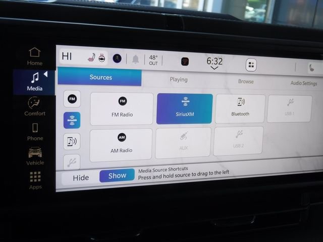 New 2026 Jeep Gladiator Mojave AWD/4WD image 27