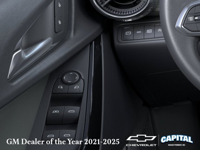 New 2027 Chevrolet Equinox LT w/ Convenience Package II FWD image 23