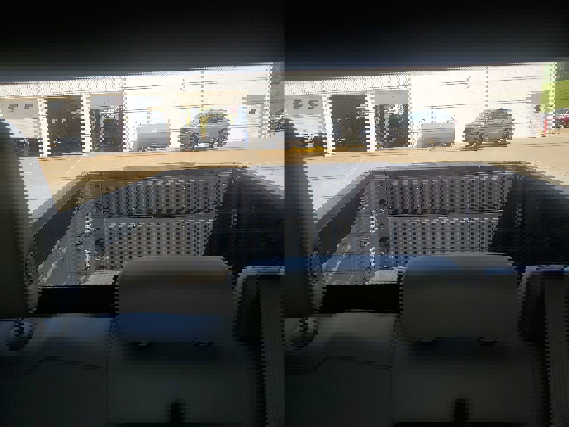 Used 2023 GMC Sierra 1500 SLT w/ SLT Premium Package image 14