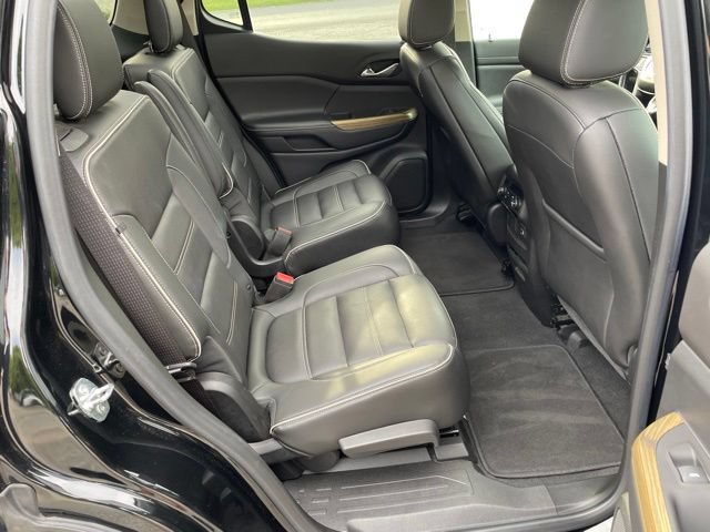 Used 2019 GMC Acadia Denali w/ Technology Package AWD/4WD image 15