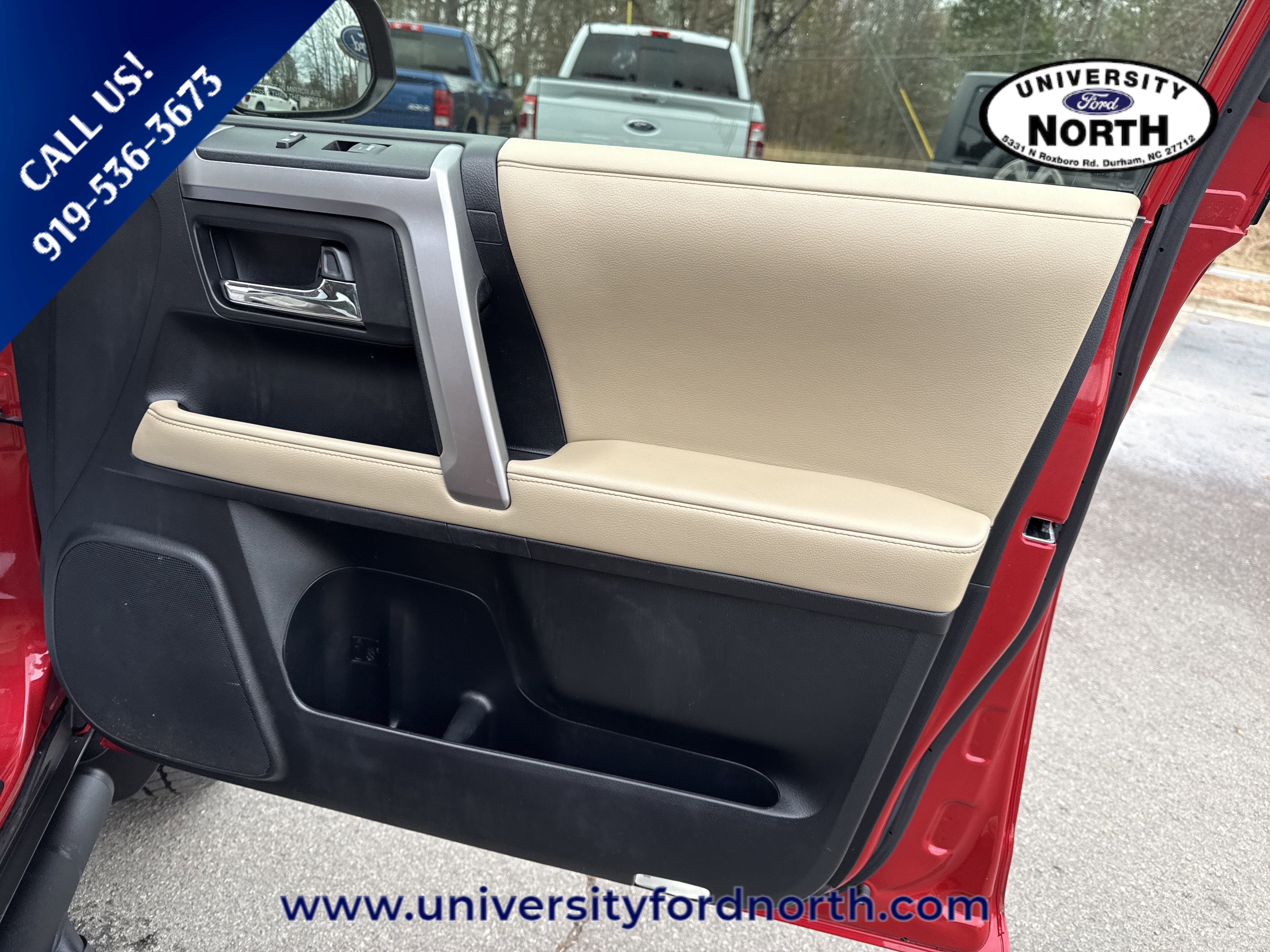 Used 2022 Toyota 4Runner SR5 Premium image 39