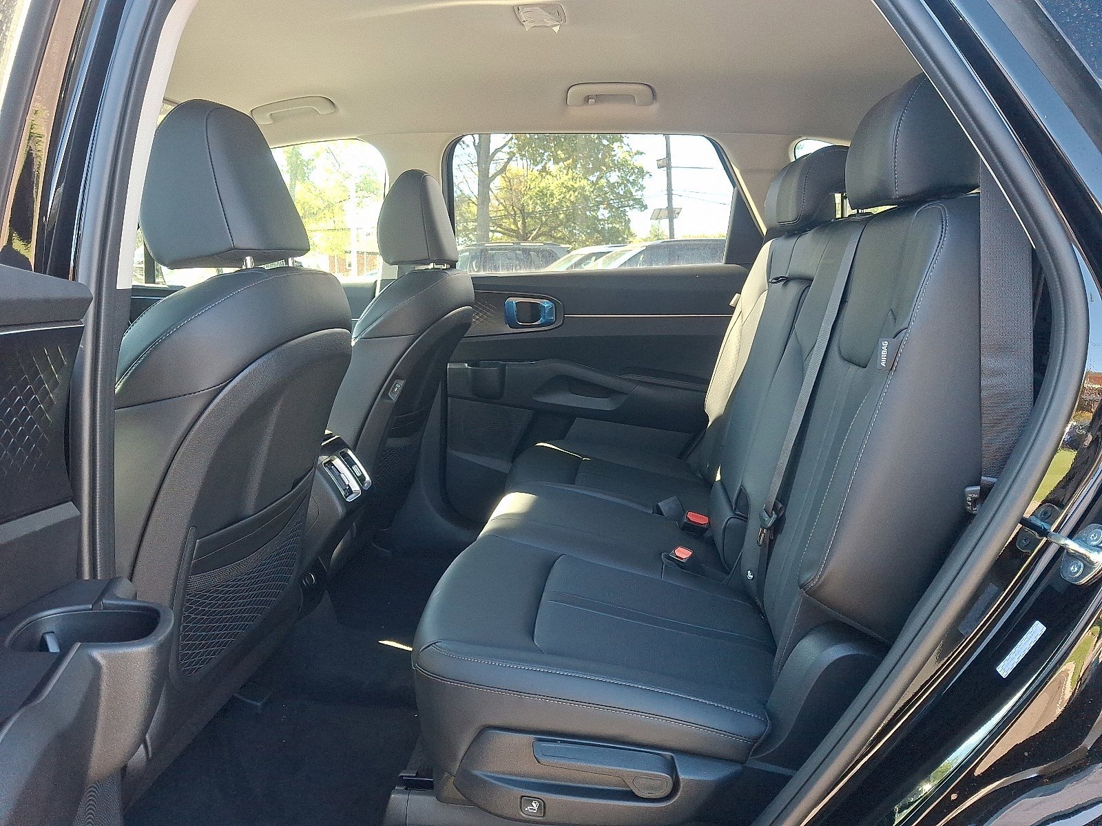 New 2026 Kia Sorento S image 6