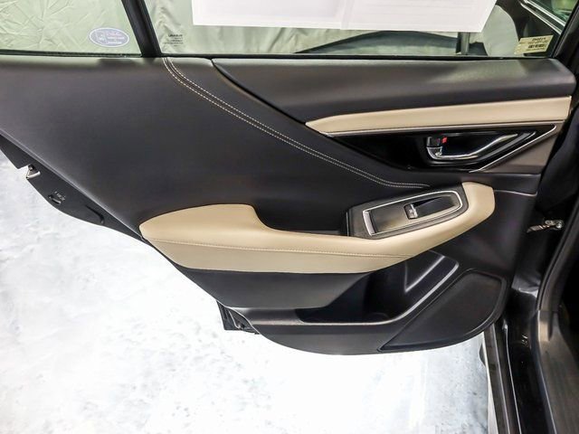 Used 2024 Subaru Outback Limited image 28