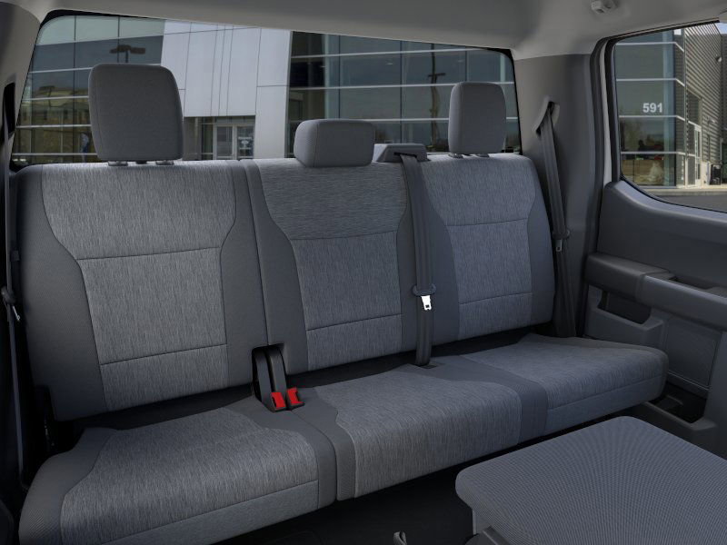 New 2026 Ford F250 XL w/ STX Appearance Package image 11
