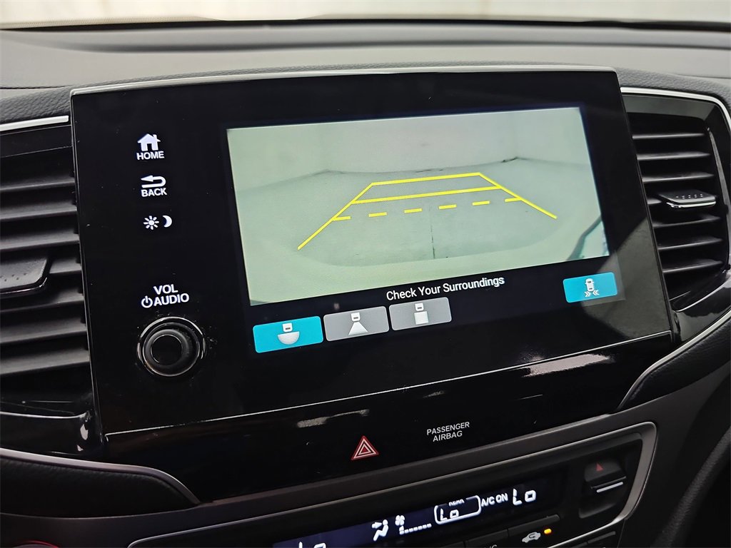 Used 2019 Honda Pilot EX-L image 33