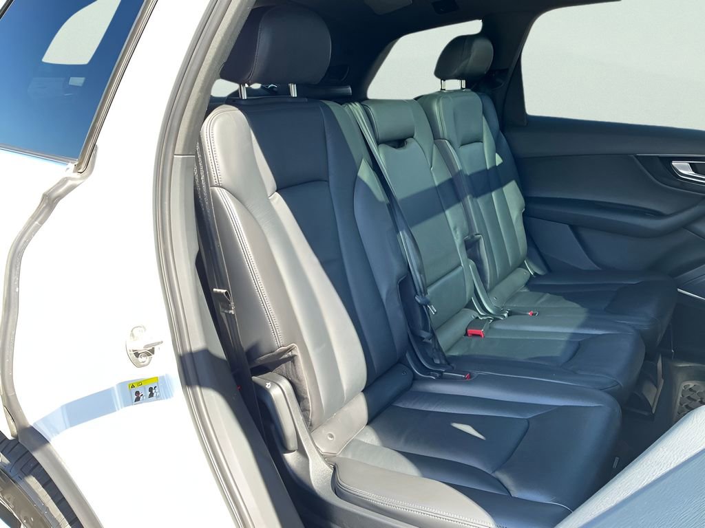 Used 2019 Audi Q7 3.0T Premium Plus w/ Premium Plus Package image 25