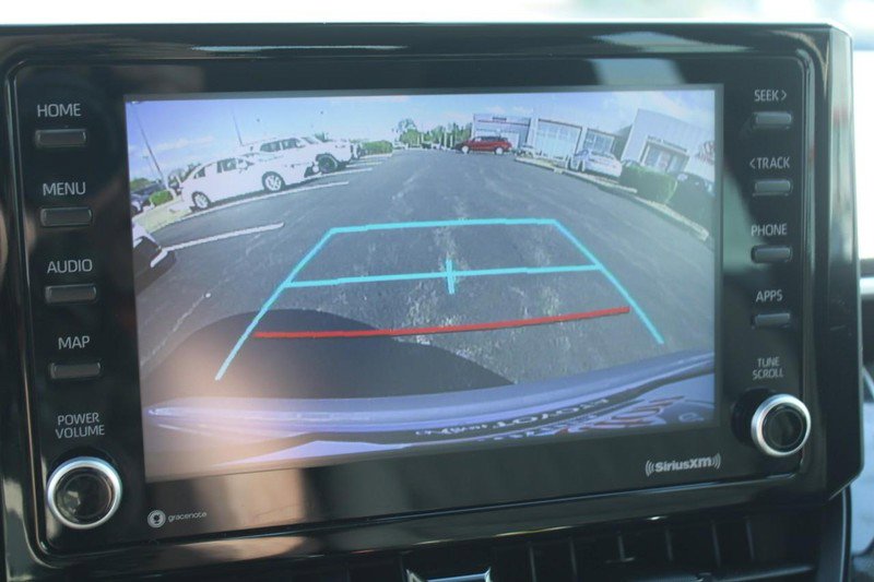 Used 2022 Toyota Corolla LE FWD image 20